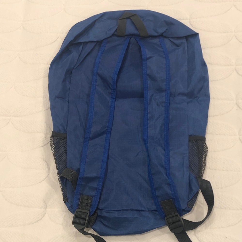Brooks Backpack - Picture 5 of 5